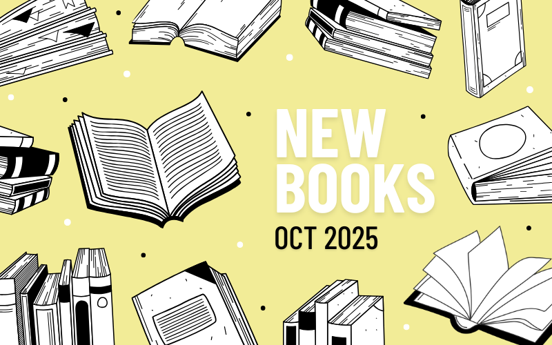 New Books